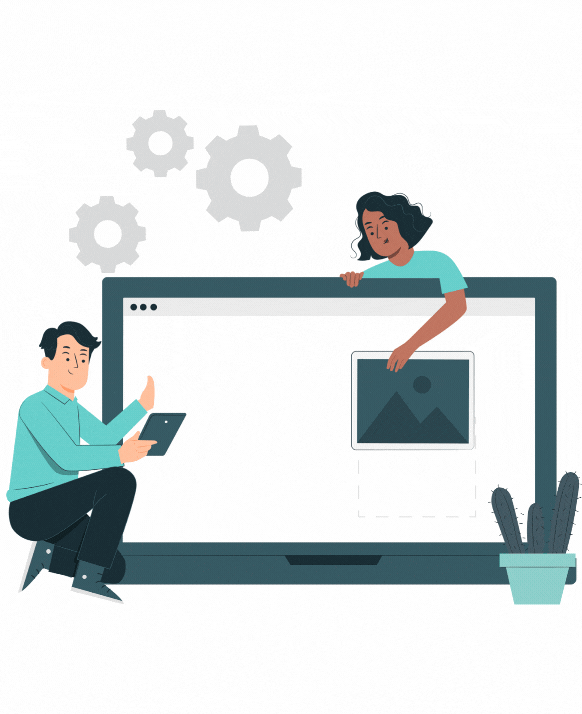 agencia páginas web