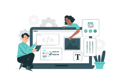 Agencia de desarrollo web