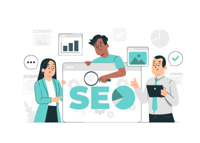 Agencia posicionamiento SEO